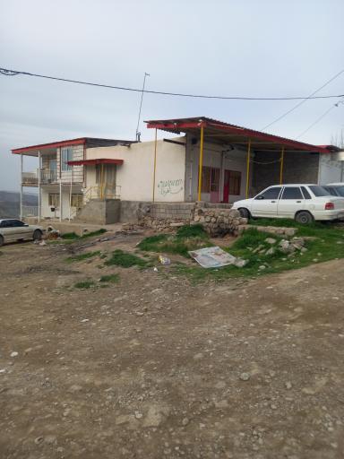 عکس مجموعه گردشگری ایوب پیغمبر