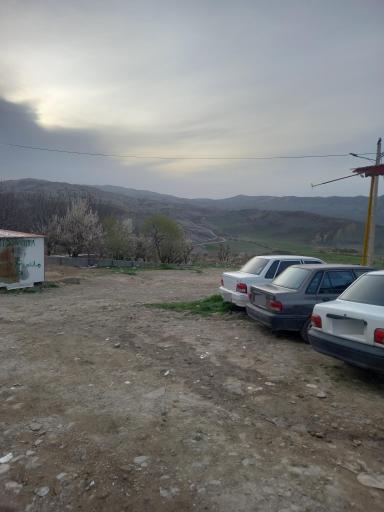 عکس مجموعه گردشگری ایوب پیغمبر