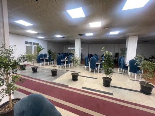 عکس مجتمع خدمات رفاهی مهتاب