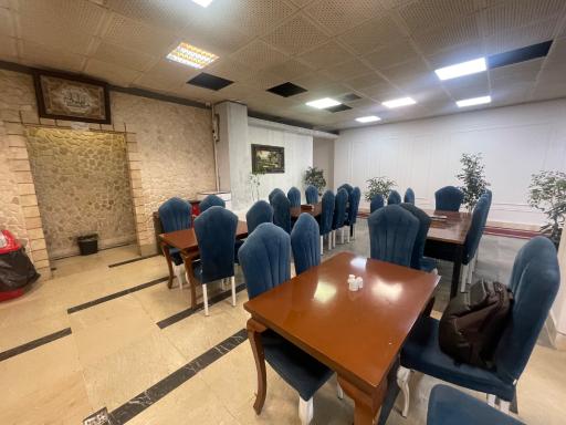 عکس مجتمع خدمات رفاهی مهتاب