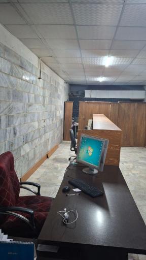 عکس دفتر پیشخوان طلوع نوین