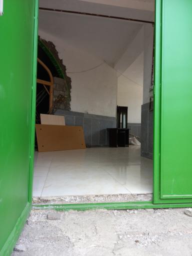 عکس مسجد شهدا (حاج حبیبی)