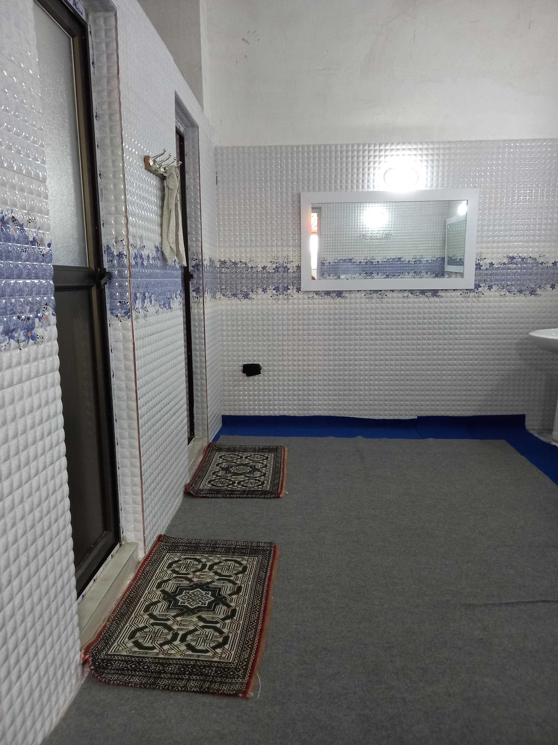 عکس مسجد شهدا (حاج حبیبی)