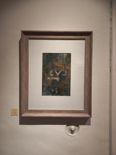 عکس خانه هنر بن بست