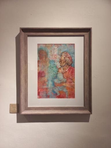 عکس خانه هنر بن بست