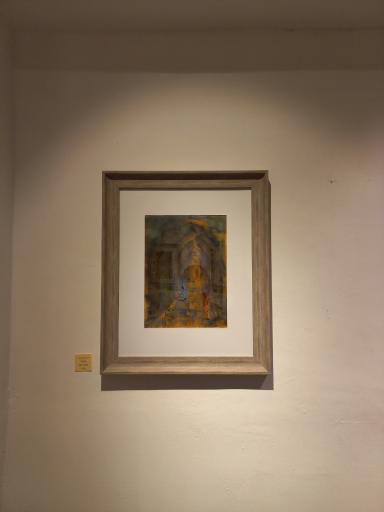 عکس خانه هنر بن بست