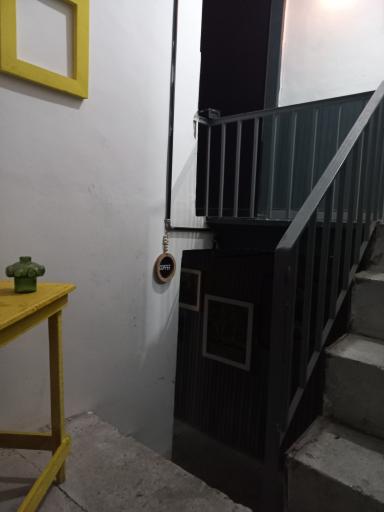 عکس خانه هنر بن بست