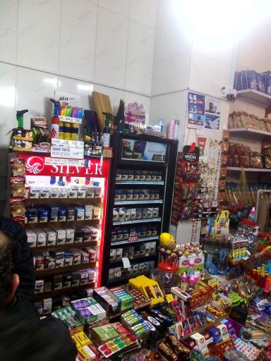 عکس سوپر شبانه هایپر۲۴