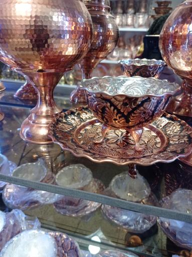 عکس فروشگاه کیمیا مس