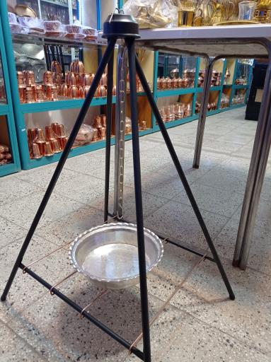 عکس فروشگاه کیمیا مس