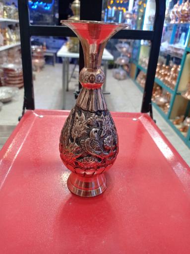 عکس فروشگاه کیمیا مس