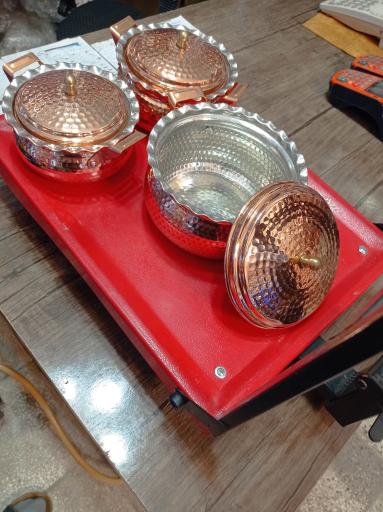 عکس فروشگاه کیمیا مس