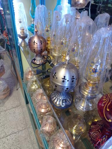 عکس فروشگاه کیمیا مس