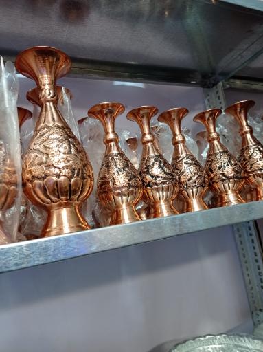 عکس فروشگاه کیمیا مس