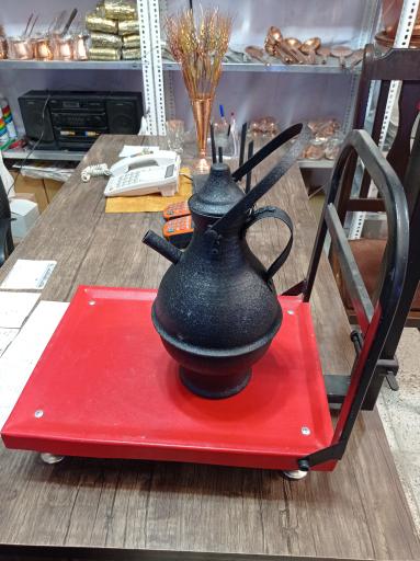 عکس فروشگاه کیمیا مس