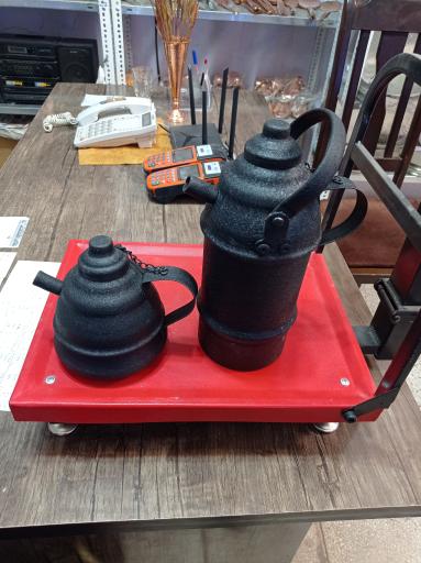 عکس فروشگاه کیمیا مس