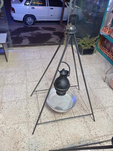 عکس فروشگاه کیمیا مس