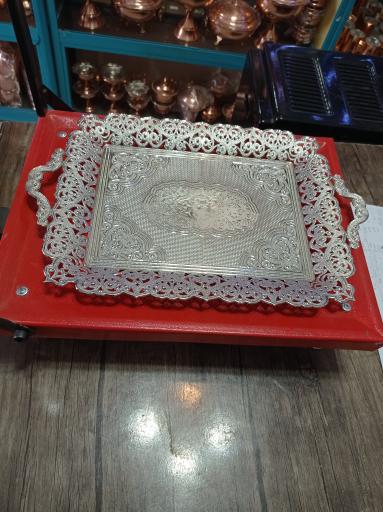 عکس فروشگاه کیمیا مس