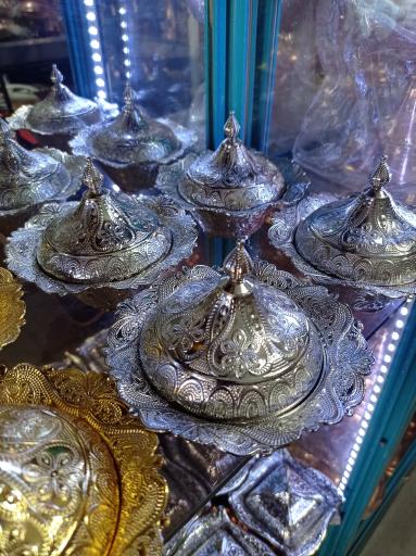 عکس فروشگاه کیمیا مس