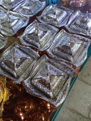 عکس فروشگاه کیمیا مس