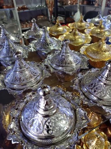 عکس فروشگاه کیمیا مس