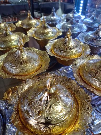 عکس فروشگاه کیمیا مس