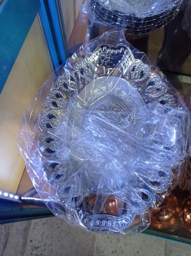 عکس فروشگاه کیمیا مس