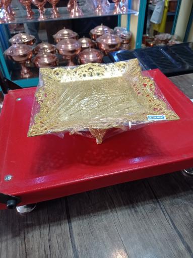 عکس فروشگاه کیمیا مس