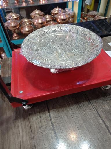 عکس فروشگاه کیمیا مس