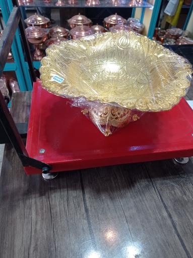 عکس فروشگاه کیمیا مس