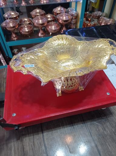 عکس فروشگاه کیمیا مس