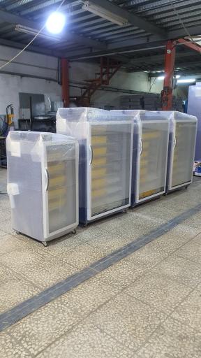 عکس شرکت بلدرچین دماوند