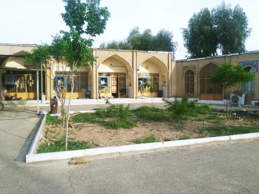 عکس مدرسه علمیه امام زین العابدین (ع)