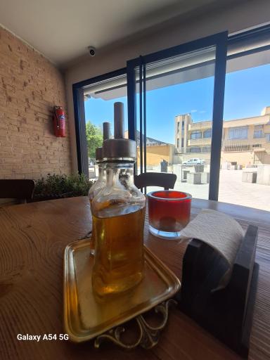 پیتزا مورینو