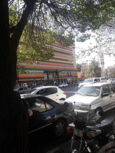 مرکز خرید اندیشه