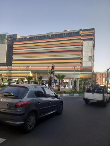 مرکز خرید اندیشه