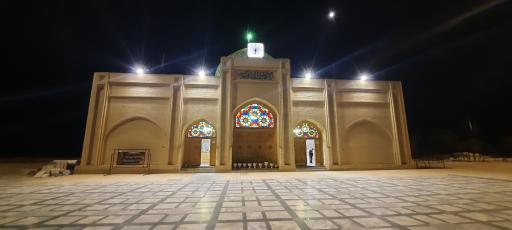 عکس سوییت های امامزاده سلطان محمد عابد