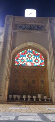 عکس سوییت های امامزاده سلطان محمد عابد