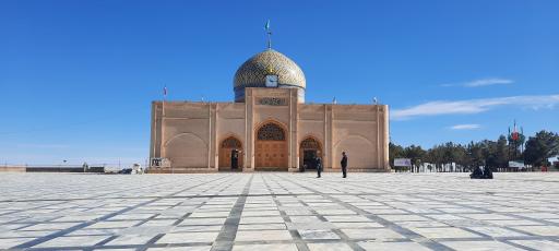 عکس سوییت های امامزاده سلطان محمد عابد