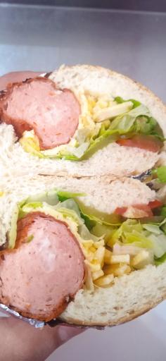 عکس فست فود شباهنگ