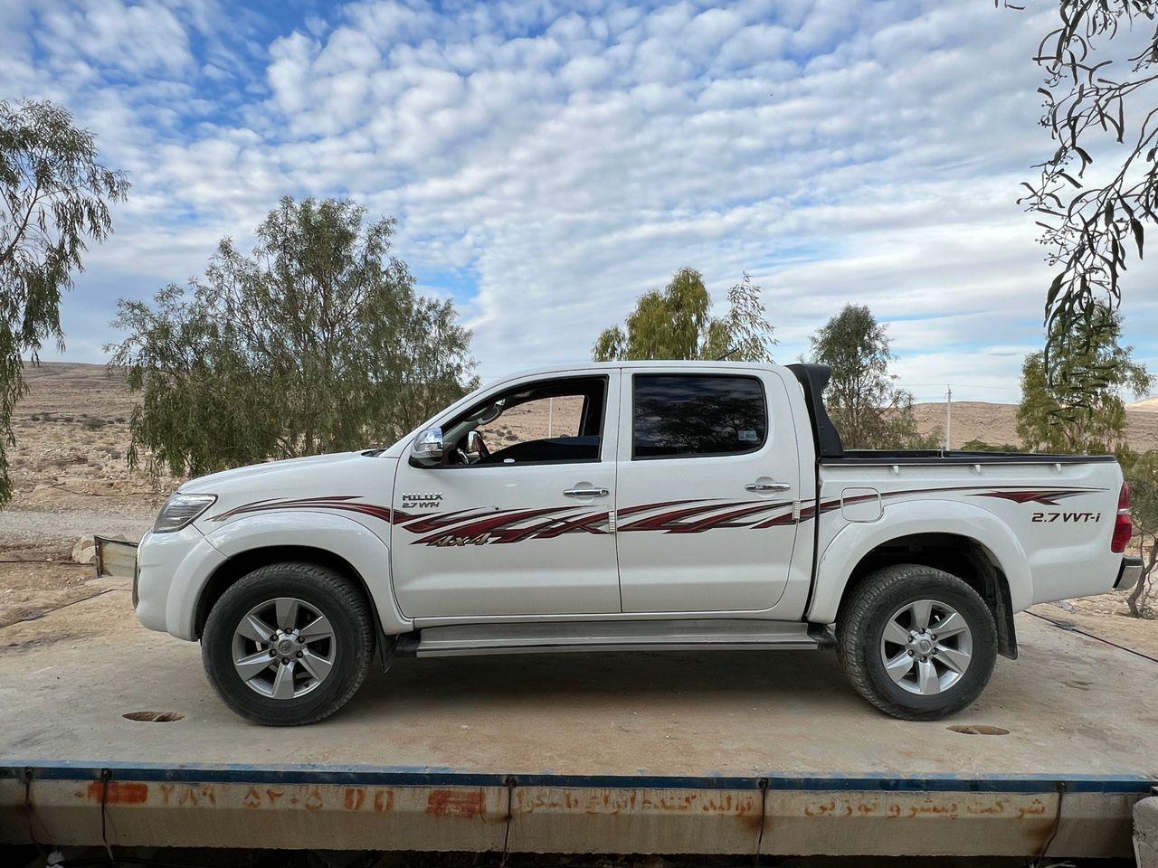 عکس دفتر باسکول سازی شیراز پاک توزین