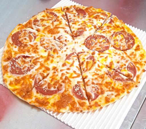 عکس فست فود شباهنگ