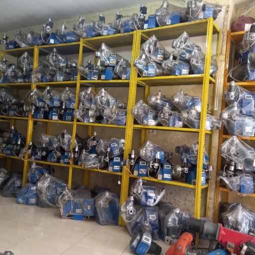 مشعل ایرانیان