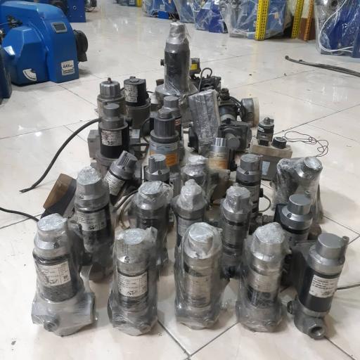 مشعل ایرانیان