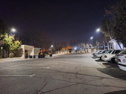 عکس تالار گل مریم