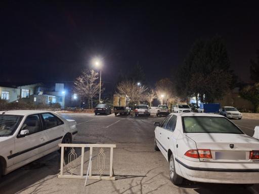 عکس تالار گل مریم