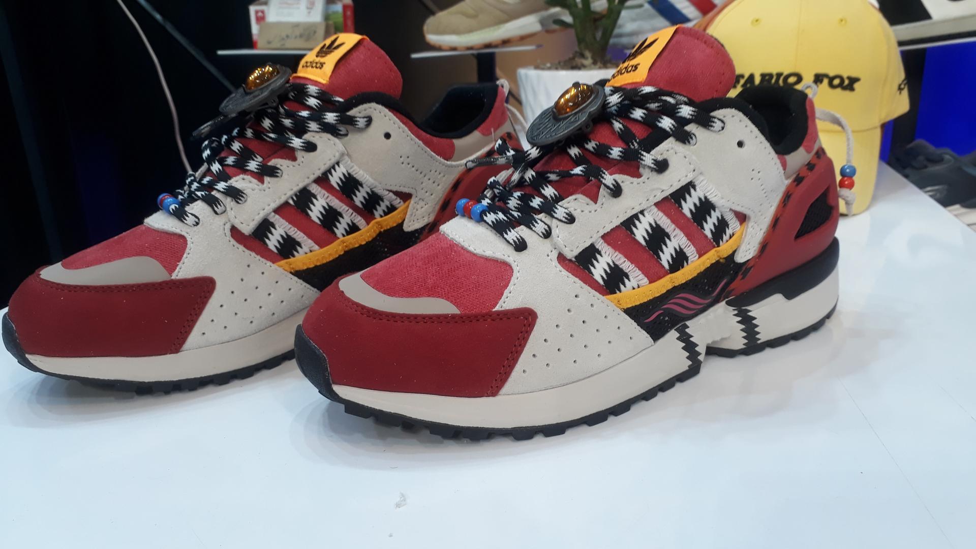 عکس کتونی استور ۵۸