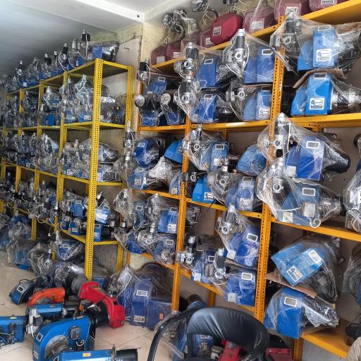 مشعل ایرانیان