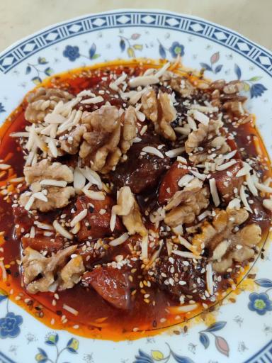 عکس رستوران ماه مهر 