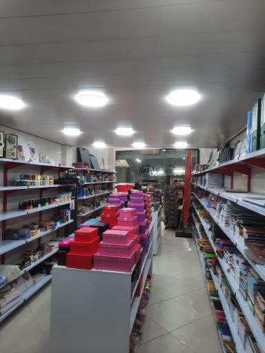 لوازم التحریر صدرا